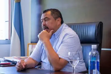 José Ibarra: "La sociedad fue estafada después de depositar su voto de confianza"