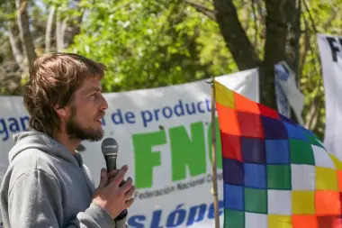 La delegación argentina de Derechos Humanos fue deportada de Bolivia: "Fue una decisión política"