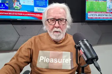 Jesús María "Tito" Plaza: "Después de la pandemia el mundo quedó como una Torre de Babel"
