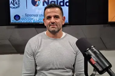 "Tanto CFK como Axel Kicillof ven una Argentina productiva de la misma forma"