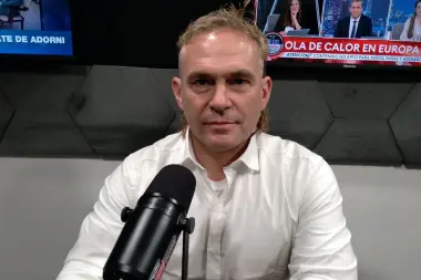 STIGAS PBA: "Nadie iba a pensar que iba a faltar el gas en un país netamente gasífero"