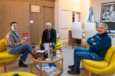 Puerto Quequén y las concesiones vencidas: "PBA podría construir 20 mil viviendas anuales"