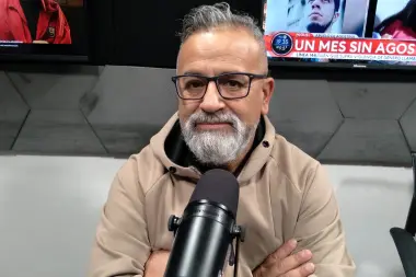 Juan Jorajuría, de ATE Berisso: "Lo único que está en déficit ahora son los derechos"