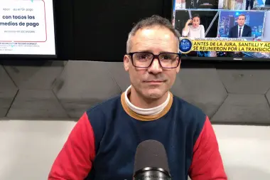 SUTEBA La Plata: "Vamos a seguir peleando por salario y mejores condiciones laborales"