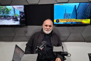 Héctor Tassino, flamante Defensor Adjunto de La Plata