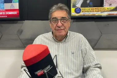 Hugo "Cachorro" Godoy: "Este gobierno día a día deja más desocupación y precariedad laboral"