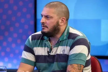 "Lo que se vive en Córdoba no es peronismo, aplican políticas de derecha"