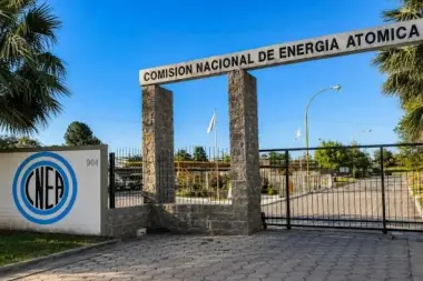 DESPIDOS EN LA CNEA: "Todo lo que se hace en el estado está pasando a manos privadas"