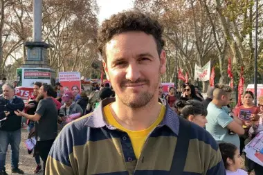 VENTA DE GAS LICUADO EN PENÍNSULA VALDÉS: "Un experto mundial dijo que avanzan a puro soborno”