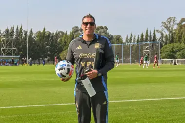 Fernando Rapallini defendió el VAR: "Estamos dándole justicia al espectáculo deportivo"