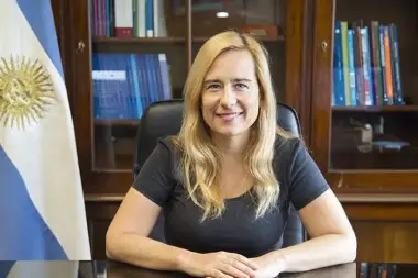 Silvia La Ruffa: "El peronismo necesita una amplia coalición que le permita tener mayorías"
