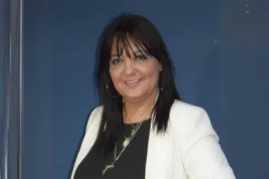 Carina Ivascov: "No le debo favores a nadie y puedo hacer alianzas para el bien del pueblo"