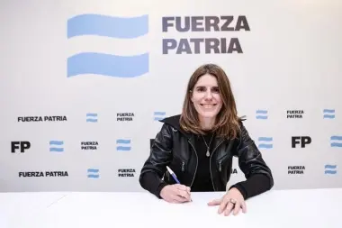 Marina Salzmann: "La crisis de endeudamiento responde a las políticas de Milei"