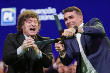 Reset Republicano: "Milei incurrió en delitos al usar fondos públicos para actos partidarios"