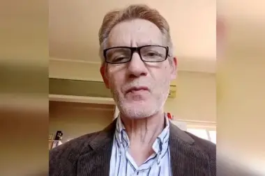 Carlos Ríos: “El saldo exportable no alcanza ni para pagar la mitad de los intereses”