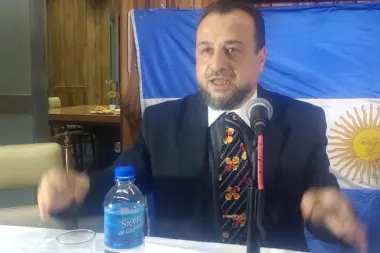 Raúl Padró defendió al juez federal Alfredo López: "Es un hombre impoluto"
