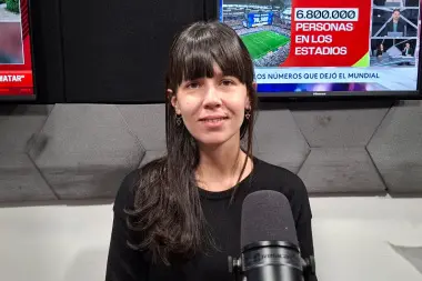 La Plata: "Hay un vaciamiento de la salud pública por parte del estado nacional"