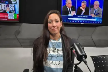 Cecilia Andrea busca su identidad biológica: "Lo único certero que tengo es el ADN"