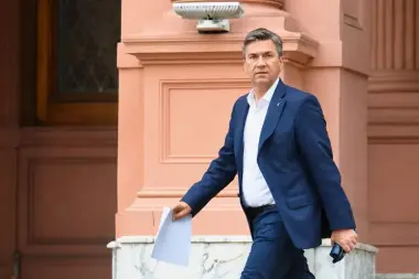 Dónde Estás Argentina: "Hay entre 1,5 y 2 millones de personas que buscan su identidad"