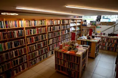 Derogación de la ley del Libro: "Sería una estocada final, ya somos un sector en crisis"