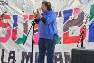 SUTEBA La Matanza: “Los salarios docentes están por debajo de la línea de la pobreza”