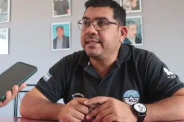 Municipales de Jujuy: "No se puede vivir, no podemos llegar a fin de mes"