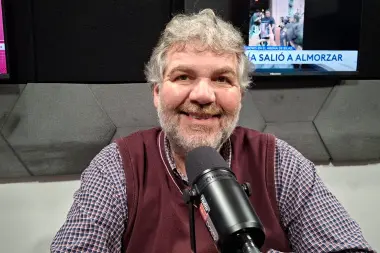 "Tenemos que reconciliar al radicalismo con la sociedad y ser una alternativa de gobierno"