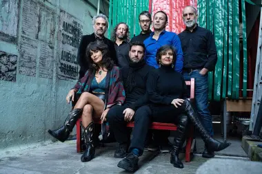 Me Darás Mil Hijos celebra 25 años de trayectoria con un show íntimo en La Plata