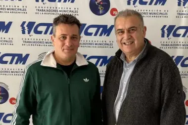 Municipales porteños: "Vivimos una precarización laboral constante"
