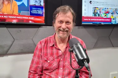 "El trabajo asalariado como tal seguramente ya no integra el conjunto de la sociedad"