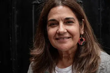 Norma Lezana: "Hay un ensañamiento del gobierno porque denunciamos el vaciamiento en el Garrahan"