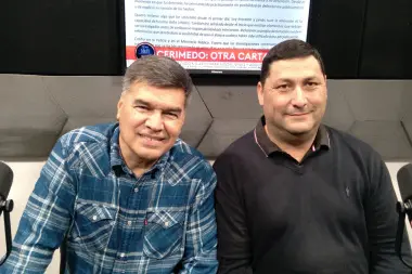 “El poder adquisitivo del chofer de colectivo no acompaña el aumento de las tarifas”