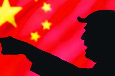Influencia china en Argentina: "Estados Unidos presiona a empresas en una injerencia indebida"