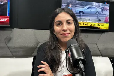 Gestación subrogada: "Lo indignante es explotar el cuerpo de una mujer vulnerabilizada"