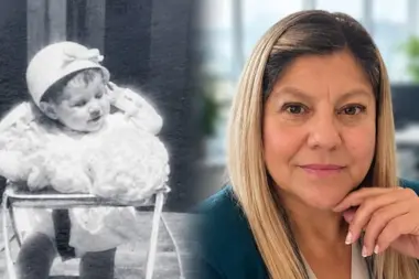 Identidad y apropiación de bebés: “Nadie puede decidir quitarnos nuestra propia historia”