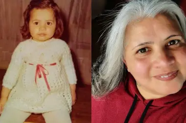 Carolina Sabattini busca a su familia biológica: “Si no nos hacemos visibles va a ser difícil que nos encuentren”