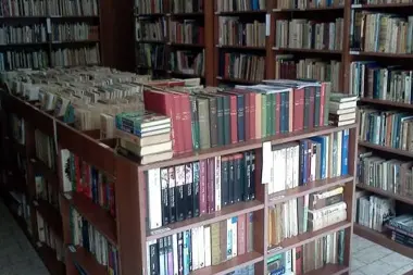 Litertulia: “En La Plata hay una comunidad lectora importante”