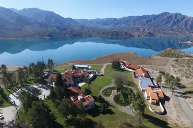 La propuesta turística de Luján de Cuyo: “La experiencia es variada, la oferta es muy amplia”