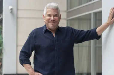 Arnaldo André, sobre la televisión actual: “Es una cosa repetida, muchos panelistas, mucho opinar sobre lo mismo”