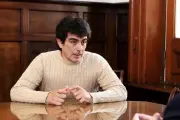 ADULP en alerta: "El gobierno está ensañado con el sistema universitario"
