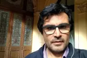 Robo en la sala de prensa de Casa Rosada: "La idea es intimidarnos, asustarnos"