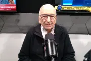 Francisco Gliemmo: “Tenemos un sistema tributario que es una aberración”