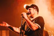 Tocho y los Carroñeros llegan a Pura Vida para celebrar el rock y seguir abriendo camino