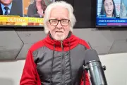 Jesús María Plaza, a 50 años de la dictadura: “Se secuestró, se torturó y se desapareció a la dirigencia que no tenemos”