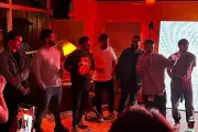 “Desactivar el drama”: Cruzando el Charco cruza el Río de la Plata y reinventa su universo musical