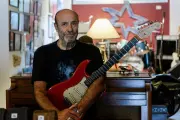 Héctor Starc: “Luis Alberto Spinetta es la bandera de la honestidad musical”