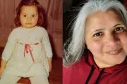 Carolina Sabattini busca a su familia biológica: “Si no nos hacemos visibles va a ser difícil que nos encuentren”