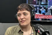 Abril Alconada: “Lo que me enamoró de la música es lo que conmueve”
