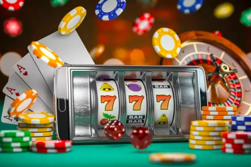 Juegos de casino móviles