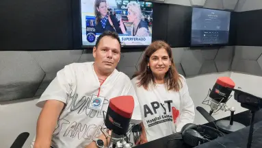 La Matanza: “Fuimos a reuniones con el secretario de Salud, Alejandro Collia, y nos cerró la puerta”